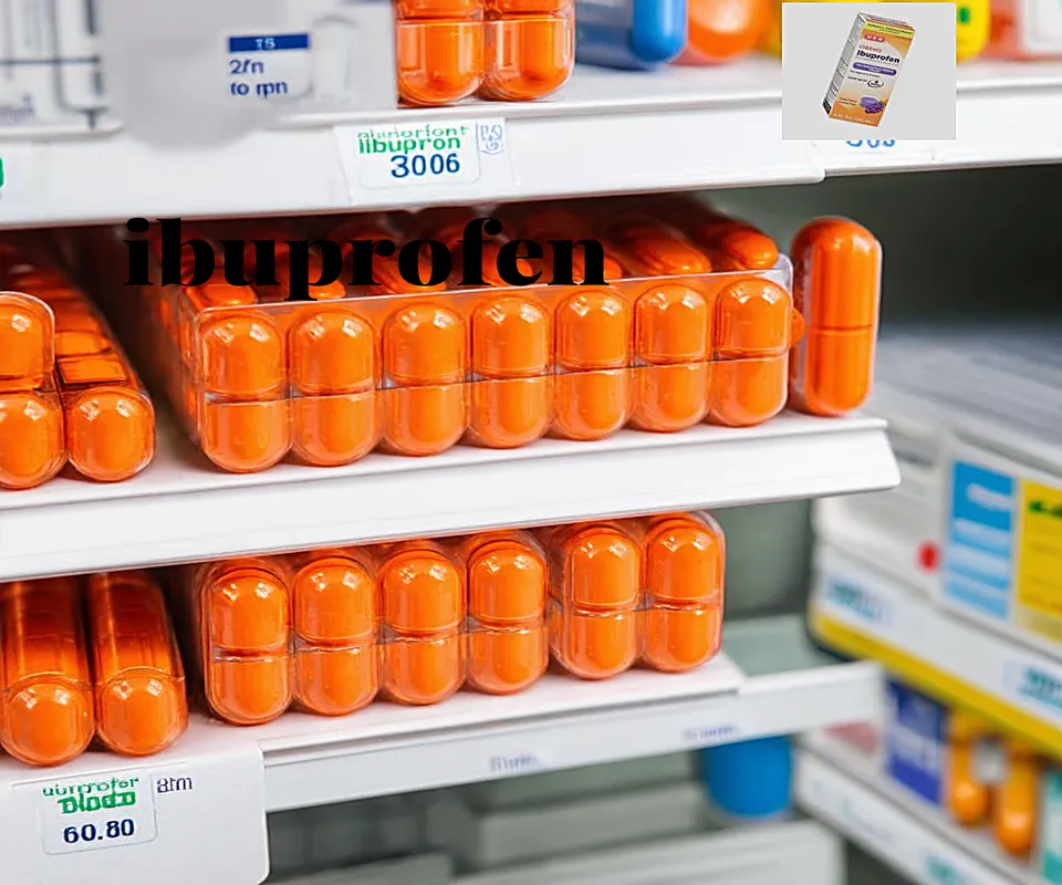 Ibuprofen